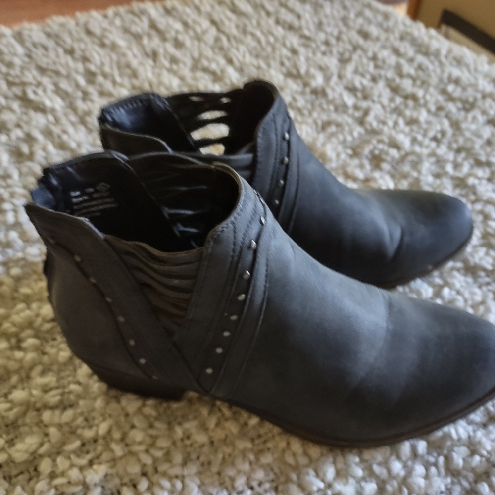 Sugar booties - Picture 2 of 3